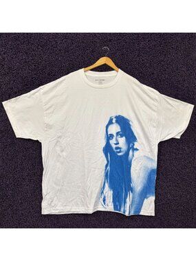 Tate McRae Miss Possessive Tour T-Shirt Size 2XL